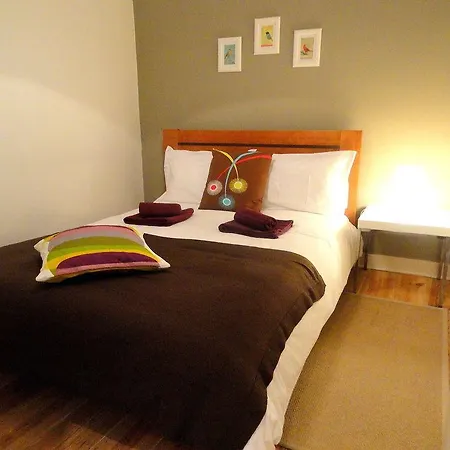 فندق Experience Principe Real