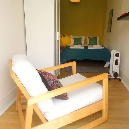 Experience Principe Real