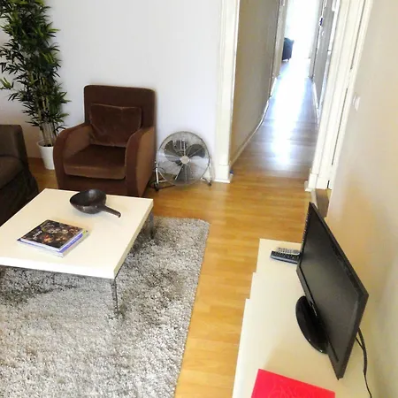 Experience Principe Real 4* Lisbon