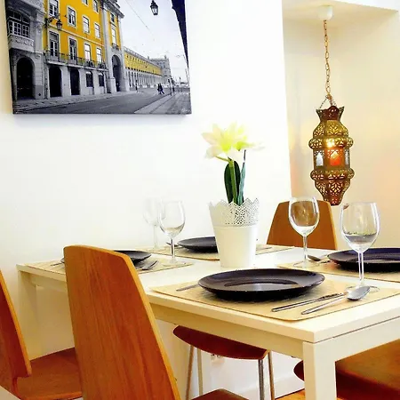 فندق Experience Principe Real Lisboa