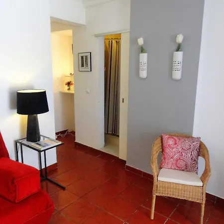 فندق Experience Principe Real 4*