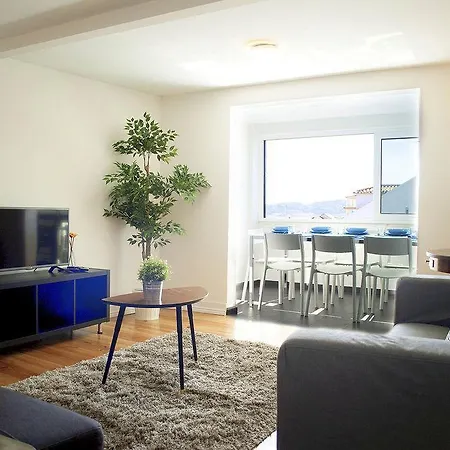 Experience Principe Real Hotel Lizbona