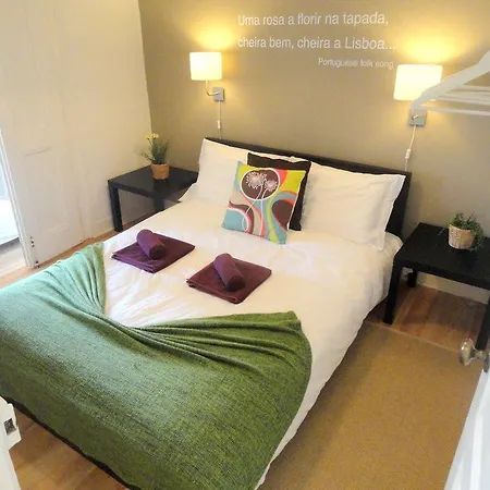 Hotel Experience Principe Real Lizbona