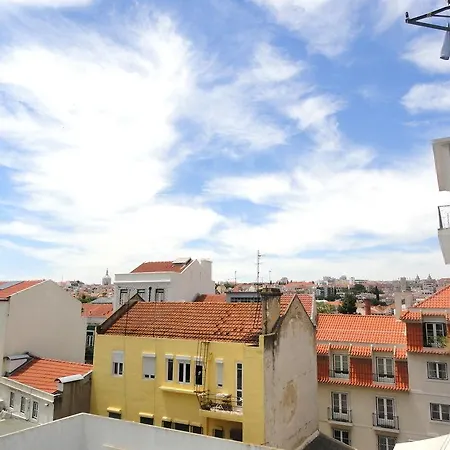 Otel Experience Principe Real Lisboa