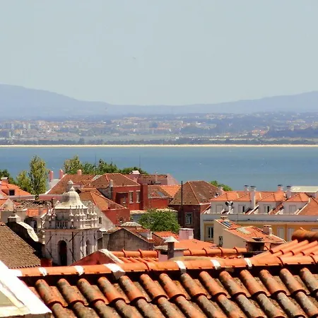 Experience Principe Real 4* Lizbona