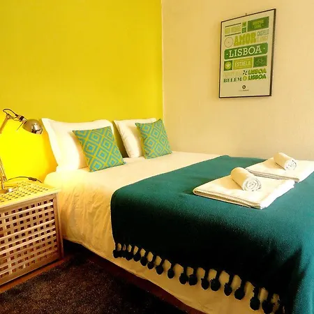 Experience Principe Real Lizbona