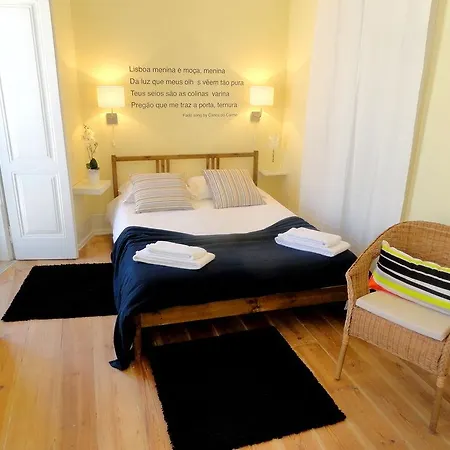 Experience Principe Real 4* Лиссабон