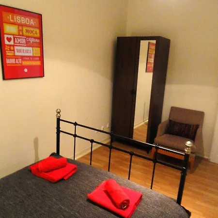 Experience Principe Real Lizbona