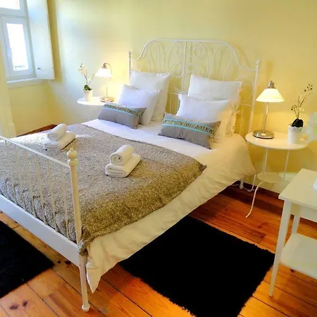 Experience Principe Real Hotel