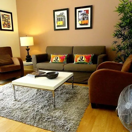 Experience Principe Real Hotel Lizbona