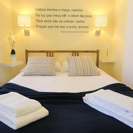 Hotel Experience Principe Real 4*