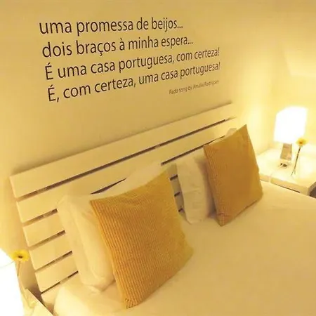 Experience Principe Real Lizbona