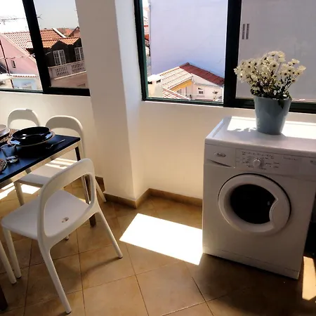 Experience Principe Real 4* Lizbona