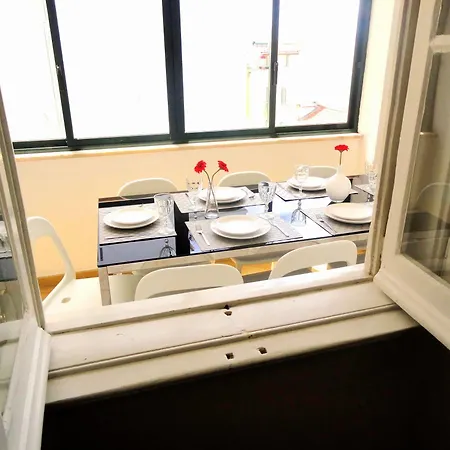 Otel Experience Principe Real