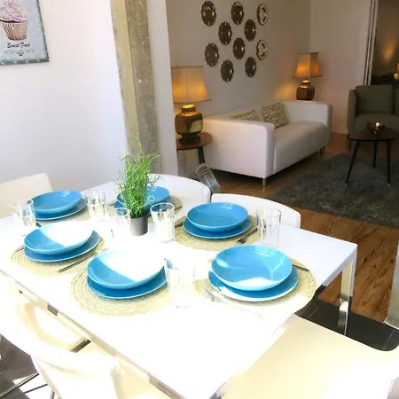 Experience Principe Real 4* Lizbona