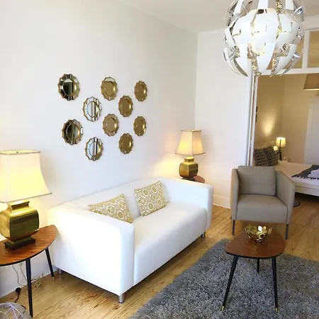 Experience Principe Real 4* Lizbona