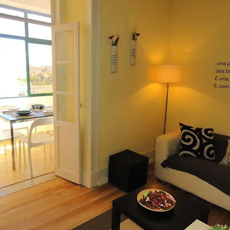 Experience Principe Real Lizbona