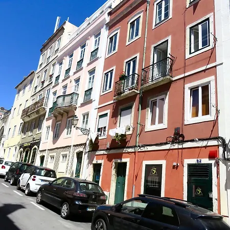 Experience Principe Real Hotel