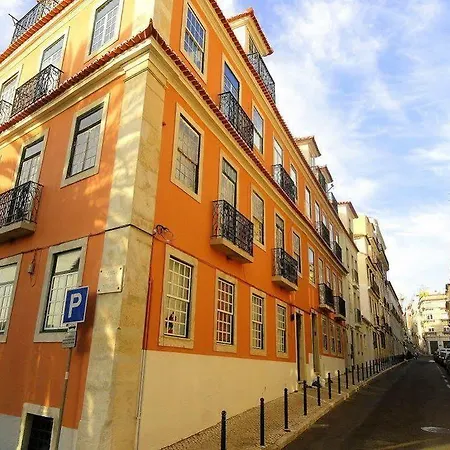 Experience Principe Real Hotel