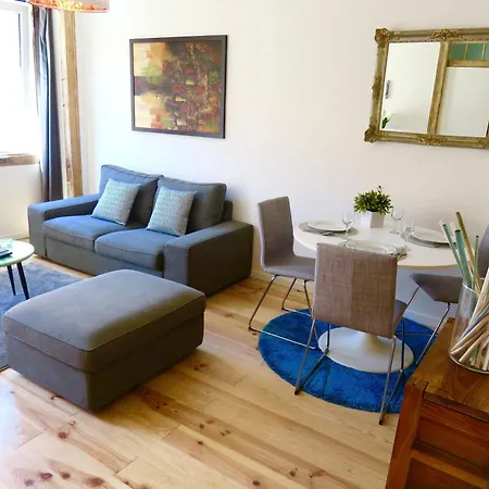Experience Principe Real Отель 4*