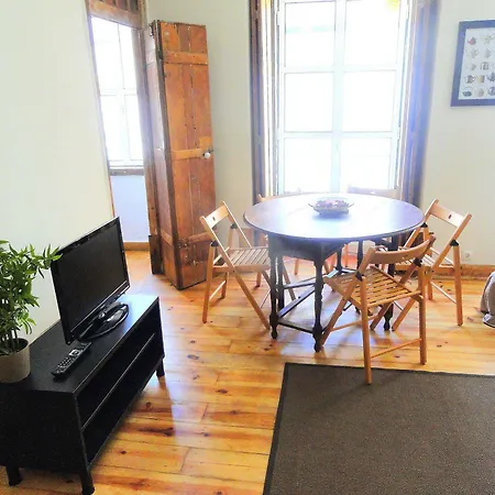 Experience Principe Real Hotel Lizbona