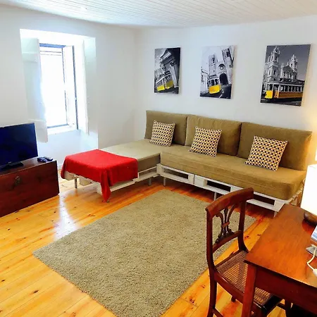 Experience Principe Real 4* Lizbona