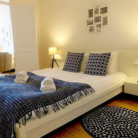 Experience Principe Real Hotel 4*