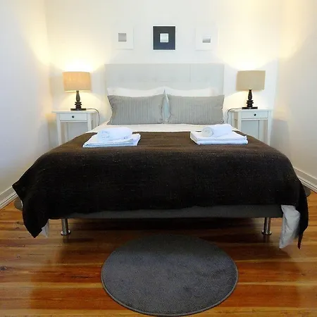 Experience Principe Real Szálloda 4*