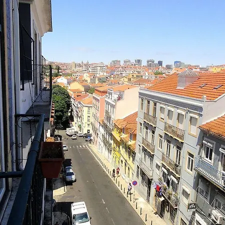 Szálloda Experience Principe Real