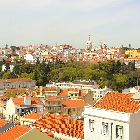 Szálloda Experience Principe Real 4*