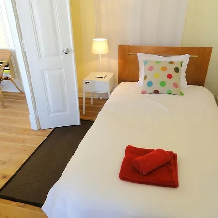 Experience Principe Real Szálloda Lisboa