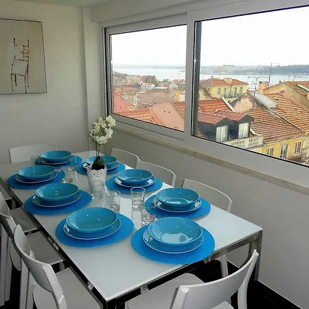 Szálloda Experience Principe Real 4*