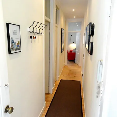 Experience Principe Real Szálloda