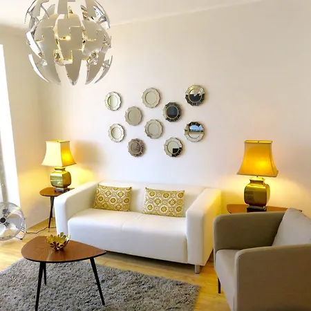 Experience Principe Real Szálloda