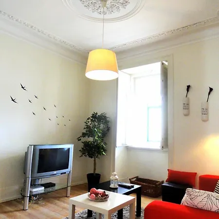 Experience Principe Real Lisboa