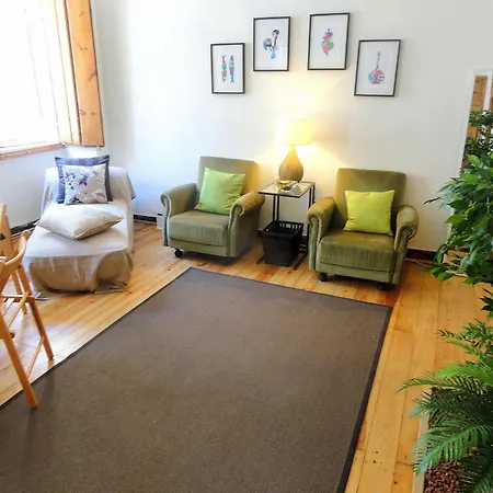 Experience Principe Real Szálloda 4*