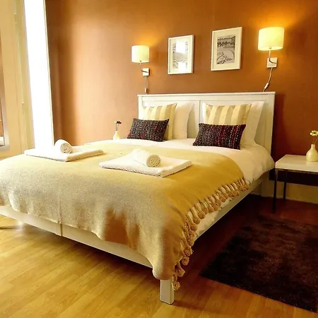 Experience Principe Real Hotel