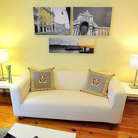 Experience Principe Real Lisbon