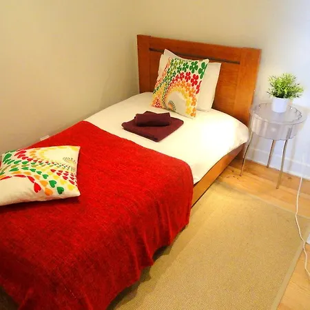 Experience Principe Real Lisbon