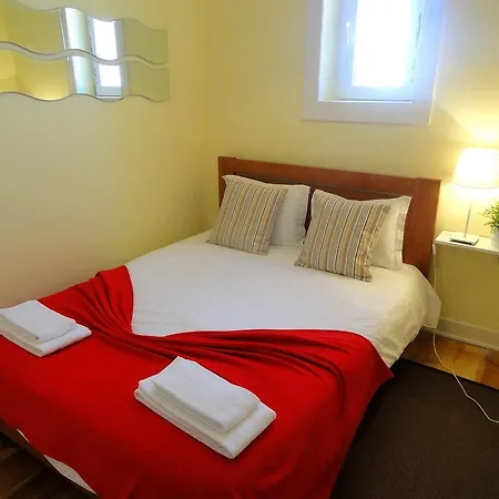 Hotel Experience Principe Real 4*