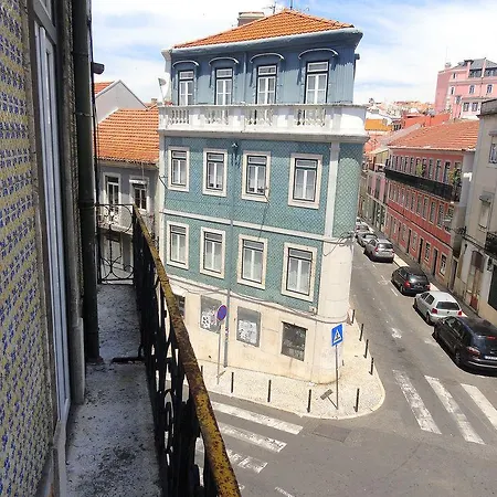 Experience Principe Real Hotel 4*