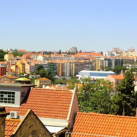 Experience Principe Real Hotel Lisbon