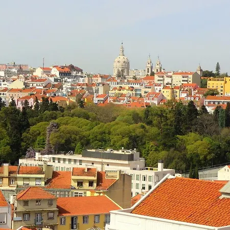 Experience Principe Real Lisbon