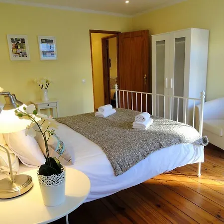 Experience Principe Real 4* Lisbon