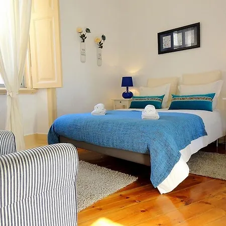 Experience Principe Real Lisboa