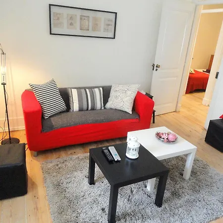 Hotel Experience Principe Real Lisboa