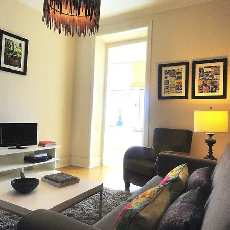 Experience Principe Real Hotel