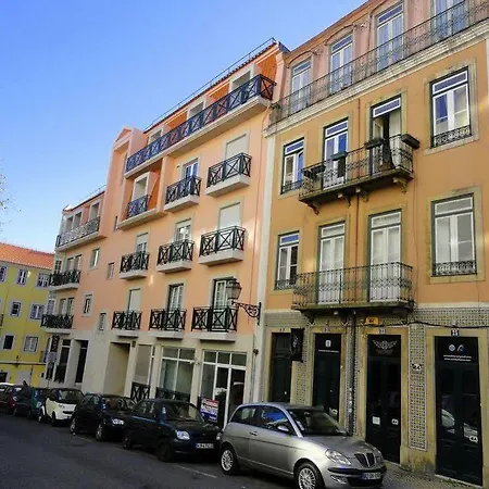 Experience Principe Real Hotel 4*