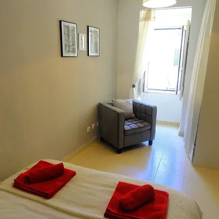Hotel Experience Principe Real 4*
