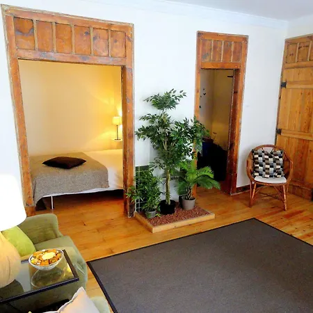 Experience Principe Real 4*